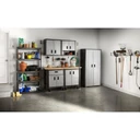 Gladiator® Ready-to-Assemble 3/4 Door Wall GearBox GAWG28KDYG