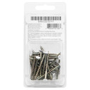 Gladiator® Color Matched Screws (32-Pack) GAAC0232YY
