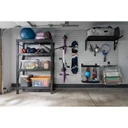 Gladiator® Ball Caddy GAWUXXBLTH