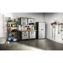 Gladiator® Ready-to-Assemble 3/4-Door Modular GearBox GAGB28KDYG