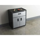 Gladiator® Ready-to-Assemble 3/4-Door Modular GearBox GAGB28KDYG