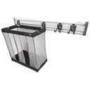 Gladiator® Sports Caddy GearTrack® Pack GAKT48SLGY