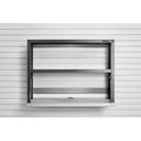 Gladiator® Ready-to-Assemble Foldaway Work Station GAFS42KDJG