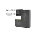 Gladiator® Ready-to-Assemble Large GearBox GALG36KDESG