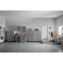 Gladiator® 3' (91.4 cm) Wide Mobile Workstation GAMW36HWKW