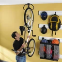 Gladiator® Advanced Bike Storage v2.0 GACEXXCPVK