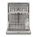 Whirlpool® Quiet Dishwasher with Boost Cycle WDF341PAPM