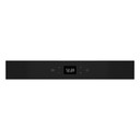 Whirlpool® 5.0 Cu. Ft. Single Wall Oven with Air Fry When Connected WOES5030LB