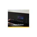 Whirlpool® 5.0 Cu. Ft. Single Self-Cleaning Wall Oven WOES3030LS