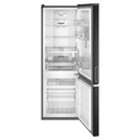 Whirlpool® 24-inch Wide Garage-Ready Bottom-Freezer Refrigerator - 12.9 cu. ft. WRB533CZJB
