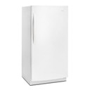 Whirlpool® 16 cu. ft. Upright Freezer with Frost-Free Defrost WZF57R16FW