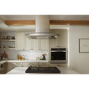 Whirlpool® 30-Inch Induction Cooktop WCI55US0JS