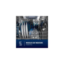 Maytag® Top Control Dishwasher with Dual Power Filtration and PowerBlast® Cycle MDB4949SKZ