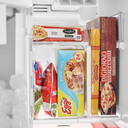 Maytag® 36-Inch Wide Side-by-Side Refrigerator with Exterior Ice and Water Dispenser - 25 Cu. Ft. MSS25C4MGZ
