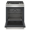 Maytag® Gas Slide-In Range - 5.8 cu. ft. MGS8800PZ