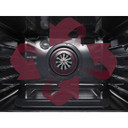 Maytag® 30-INCH WIDE DOUBLE OVEN GAS RANGE WITH TRUE CONVECTION - 6.0 CU. FT. MGT8800FZ
