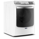 Maytag® Smart Front Load Washer with Extra Power and 24-Hr Fresh Hold® option - 5.8 cu. ft. MHW8630HW