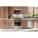 Maytag® Over-the-Range Flush Built-In Microwave YMMMF6030PZ