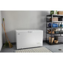 Maytag® Garage Ready in Freezer Mode Chest Freezer - 16 cu. ft. MZC5216LW