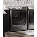 Maytag® Front Load Washer with Extra Power and 16-Hr Fresh Hold® option - 5.5 cu. ft. MHW6630HC