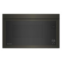 Kitchenaid® Over-The-Range Microwave with Flush Built-In Design YKMMF330PBS