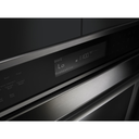 Kitchenaid® 30" Single Wall Oven with Even-Heat™ True Convection KOSE500ESS