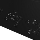 Kitchenaid® 30-Inch 5-Element Sensor Induction Cooktop KCIG550JBL