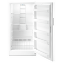 Amana® 16 cu. ft. Amana® Upright Freezer with Revolutionary Insulation AZF33X16DW