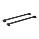 French Door Refrigerator Handle Kit, Black W10716733