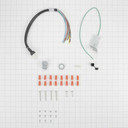 Range Hood Exterior Blower Assembly W10692945