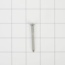 6” (15.2 cm ) Slide-in Range Backsplash, Stainless W10655450