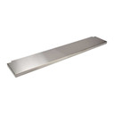 9 Inch High Backguard - for 48" Range or Cooktop W10115777