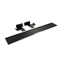 48" (122 cm) Refrigerator Armoire Kit, Obsidian W10663565