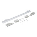 30" Combo Vent Trim Kit - White W10752687