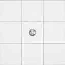 Built-In Low Profile Microwave Slim Trim Kit, Stainless Steel W11451308