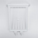 Dryer Drying Rack, White 3406839