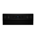 Whirlpool® 30-inch Energy Star Electric Range with Air Cooking Technology, No Preheat Air Fry and Air Baking and Self Clean YWFES5030RB