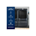 Maytag® Smart Pet Pro Front Load Gas Dryer - 7.4 CU. FT. MGD7020RF