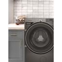 Whirlpool® 5.2 cu. ft. I.C.E. Smart Front Load ENERGY STAR® Certified Washer with FreshFlow™ Vent System WFW5720RU