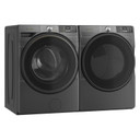 Whirlpool® 5.2 cu. ft. I.C.E. Smart Front Load ENERGY STAR® Certified Washer with FreshFlow™ Vent System WFW5720RU