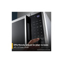 Whirlpool® 0.9 cu. ft. Stainless Steel Countertop Microwave With Steam Clean - 900 watt WMCS3019RS