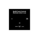 Kitchenaid® 36" Temp Cook™ Induction Cooktop with 5 Cooking Zones KCIT736SSS