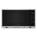 KitchenAid® 1.6 Cu. Ft. Countertop Microwave with Auto Functions YKMCS122SPS
