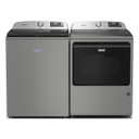 Maytag® 6.0 Cu. Ft. Top Load Agitator Washer with Extra Power and Smart Appliance MTW6205RR