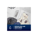 Maytag® 7.0 Cu Ft. Load Electric Dryer with Extra Power and Pet Pro Option YMED5605RW