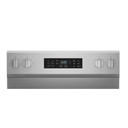 Whirlpool® 30-inch Electric Range with Air Cooking Technology YWFES5730SZ