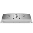 Maytag® 4.8 Cu. Ft. Capacity Top Load Washer MTW4205SW