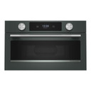 Kitchenaid® 30" Built In Microwave Oven with Air Fry KMBS730SJP