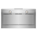 KitchenAid® 36-inch Wall-Mount, 4-Speed Canopy Hood KVWC736SSS