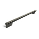 Black Ore Handle Hardware Accessory Kit for KitchenAid® 30" Warming Drawer W11774454